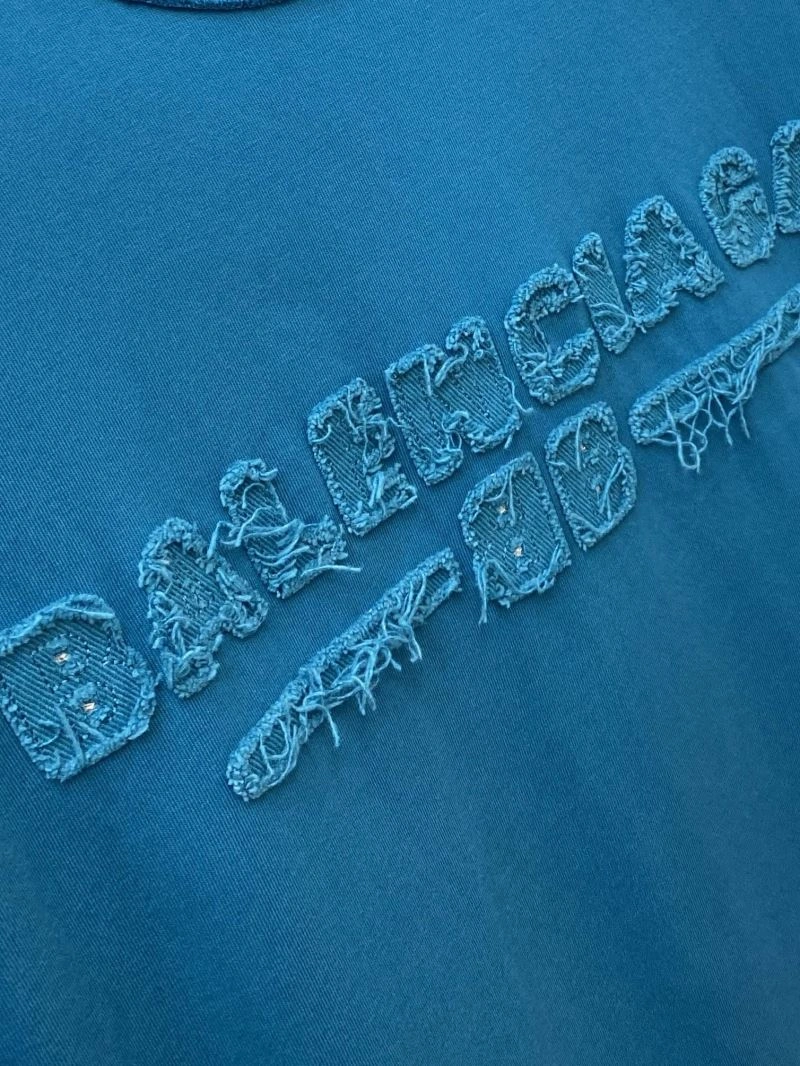 Youthful Balenciaga T-Shirts 97459