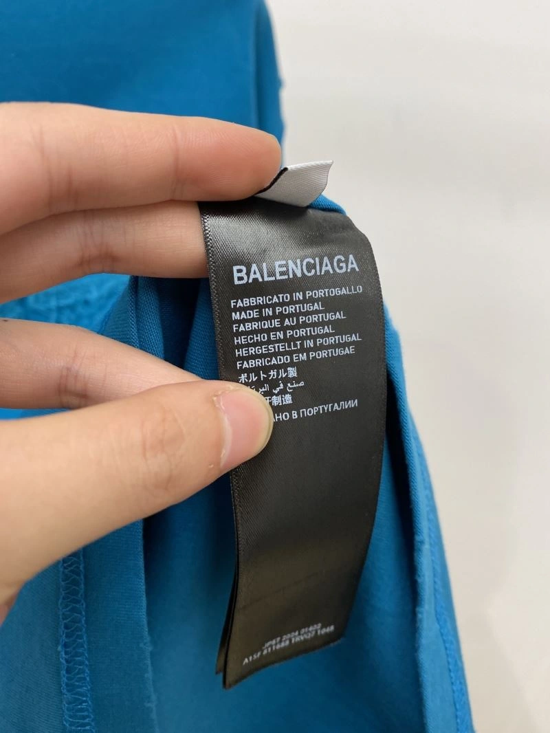 Youthful Balenciaga T-Shirts 97459