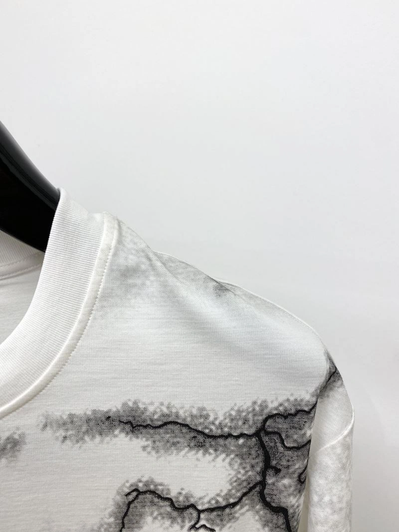 Balenciaga T-Shirts Lightweight 97415
