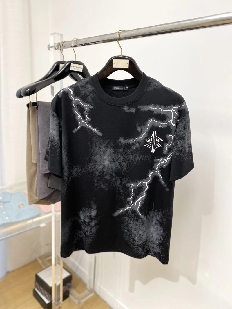 Balenciaga T-Shirts Classic 97421