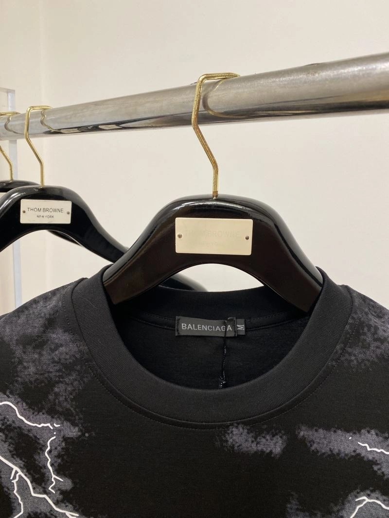 Balenciaga T-Shirts Classic 97421