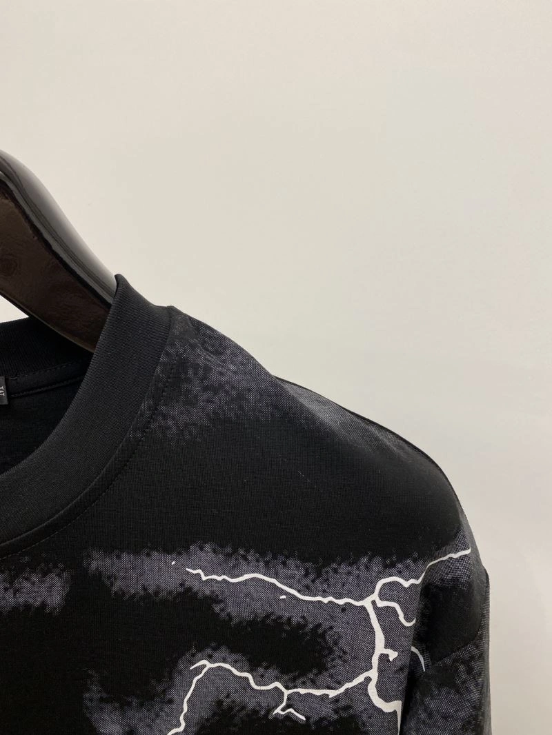 Balenciaga T-Shirts Classic 97421