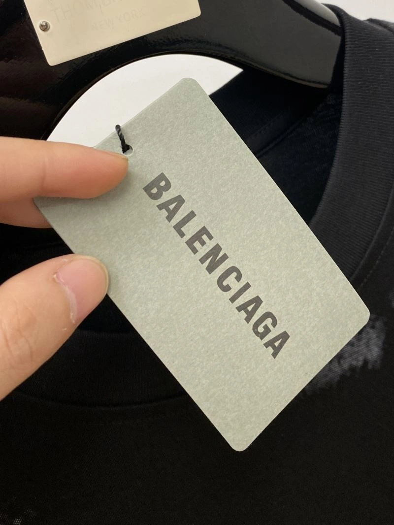 Balenciaga T-Shirts Classic 97421