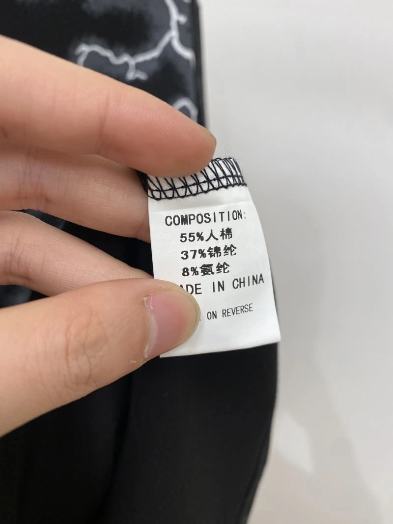 Balenciaga T-Shirts Classic 97421