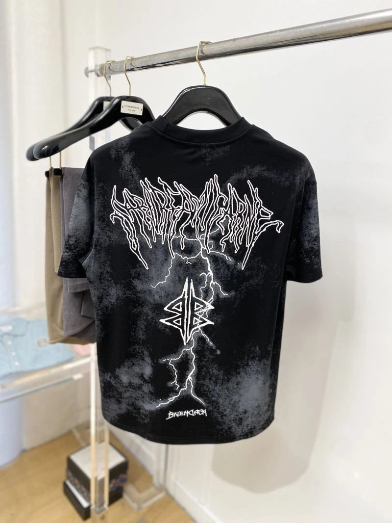 Balenciaga T-Shirts Classic 97421
