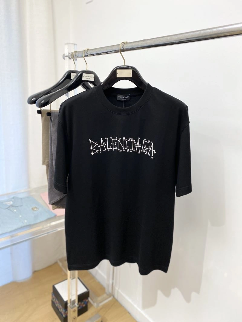 Balenciaga T-Shirts TravelReady 97414