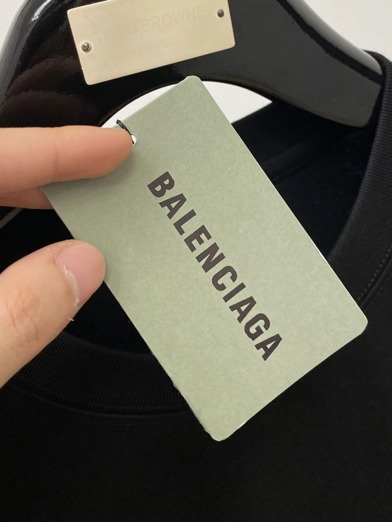 Balenciaga T-Shirts TravelReady 97414