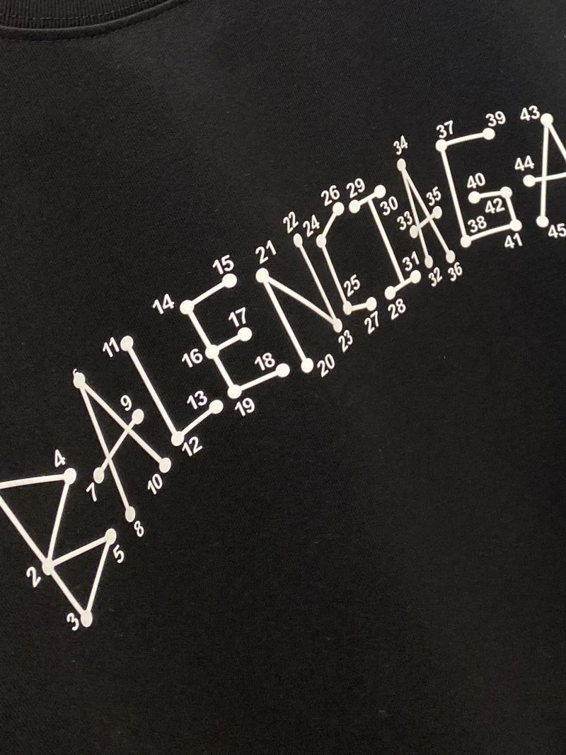 Balenciaga T-Shirts TravelReady 97414