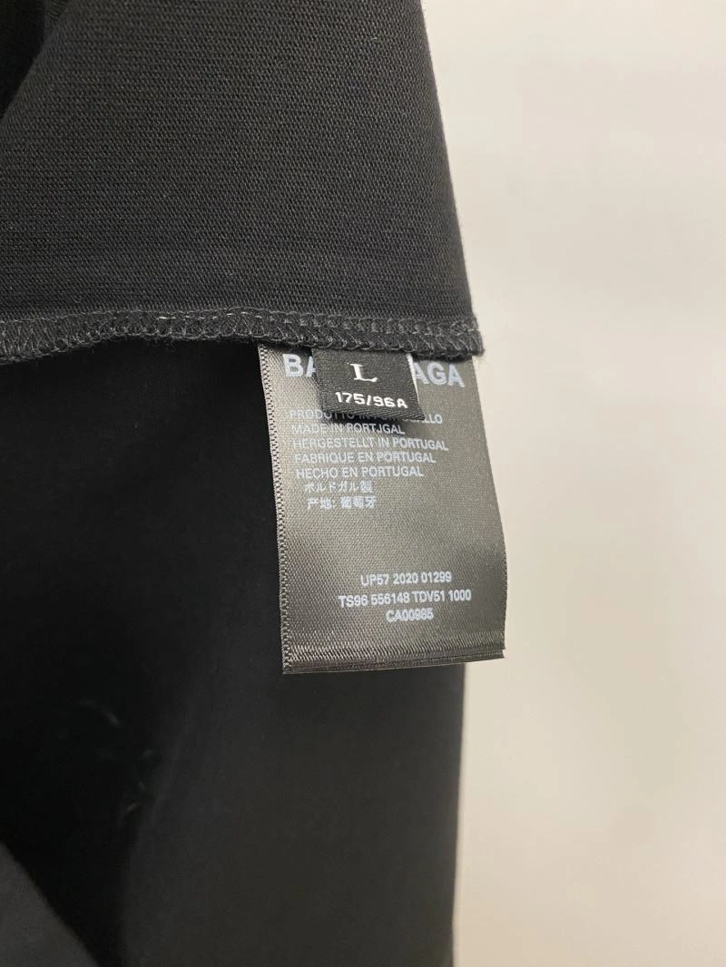 Balenciaga T-Shirts TravelReady 97414