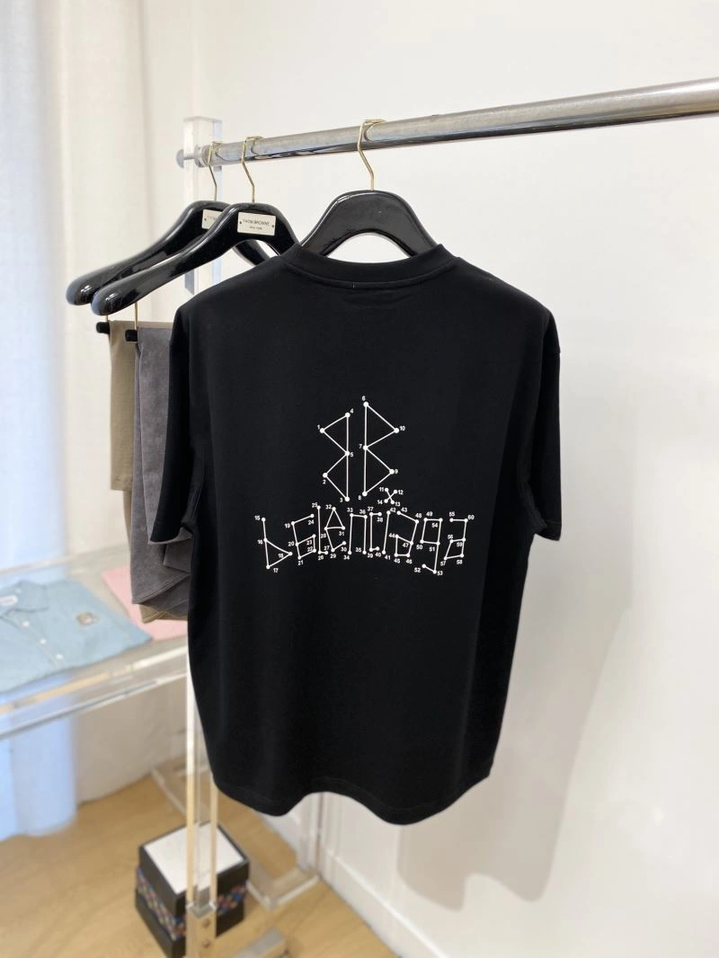 Balenciaga T-Shirts TravelReady 97414