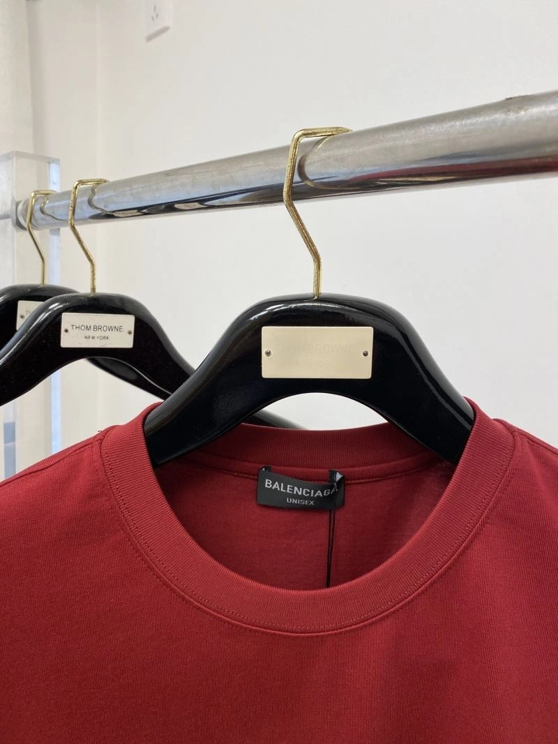 Balenciaga T-Shirts Reliable 97416