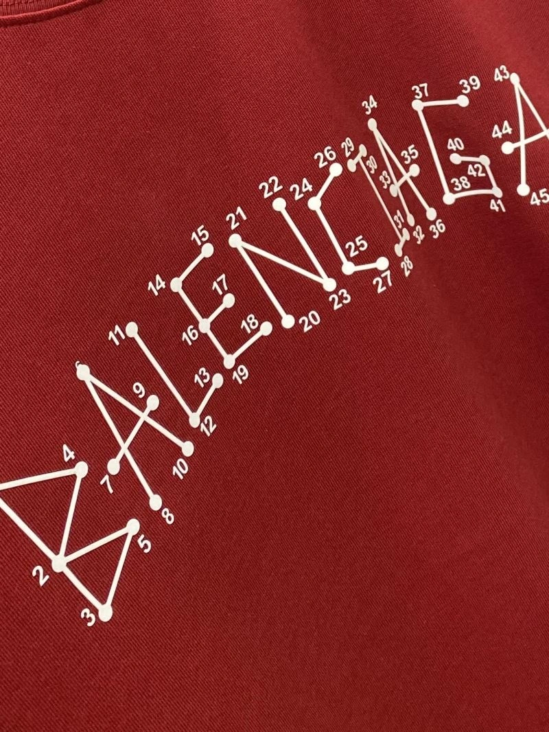 Balenciaga T-Shirts Reliable 97416