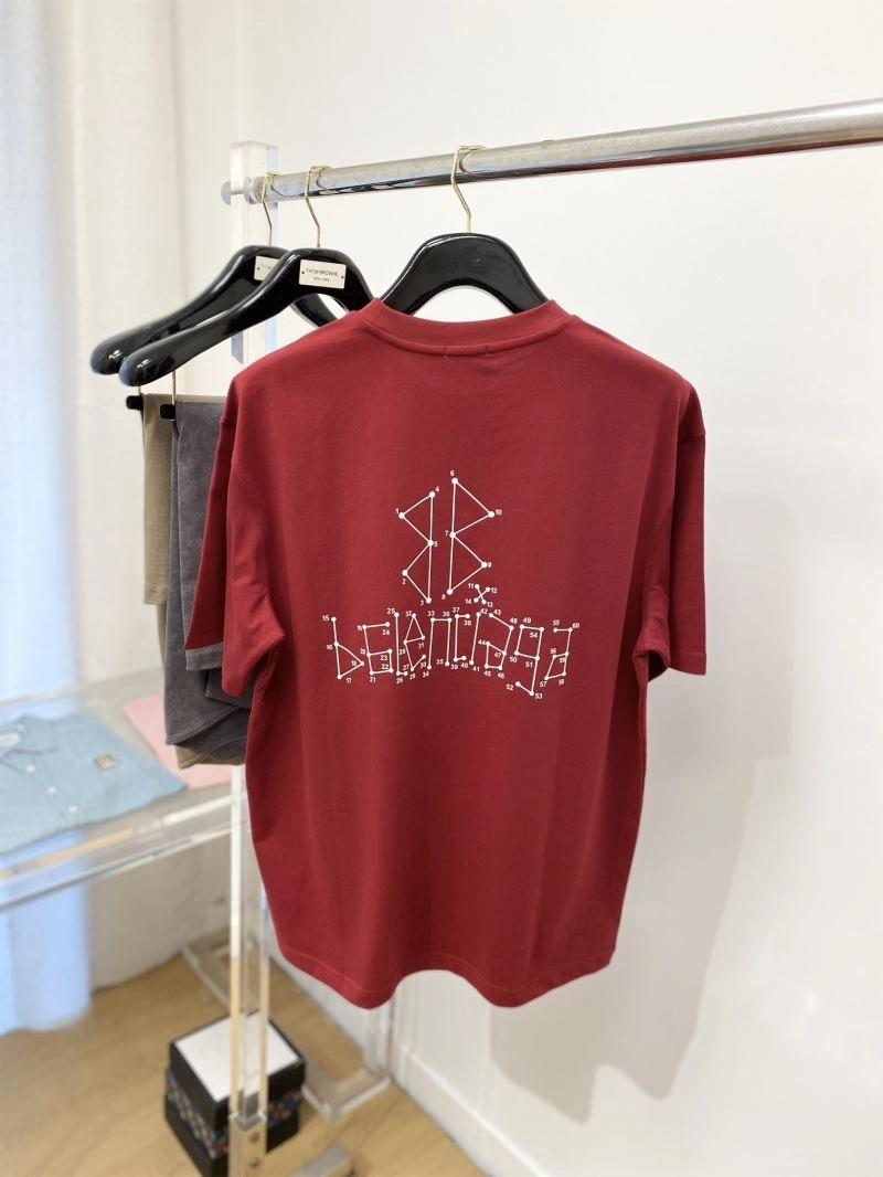 Balenciaga T-Shirts Reliable 97416