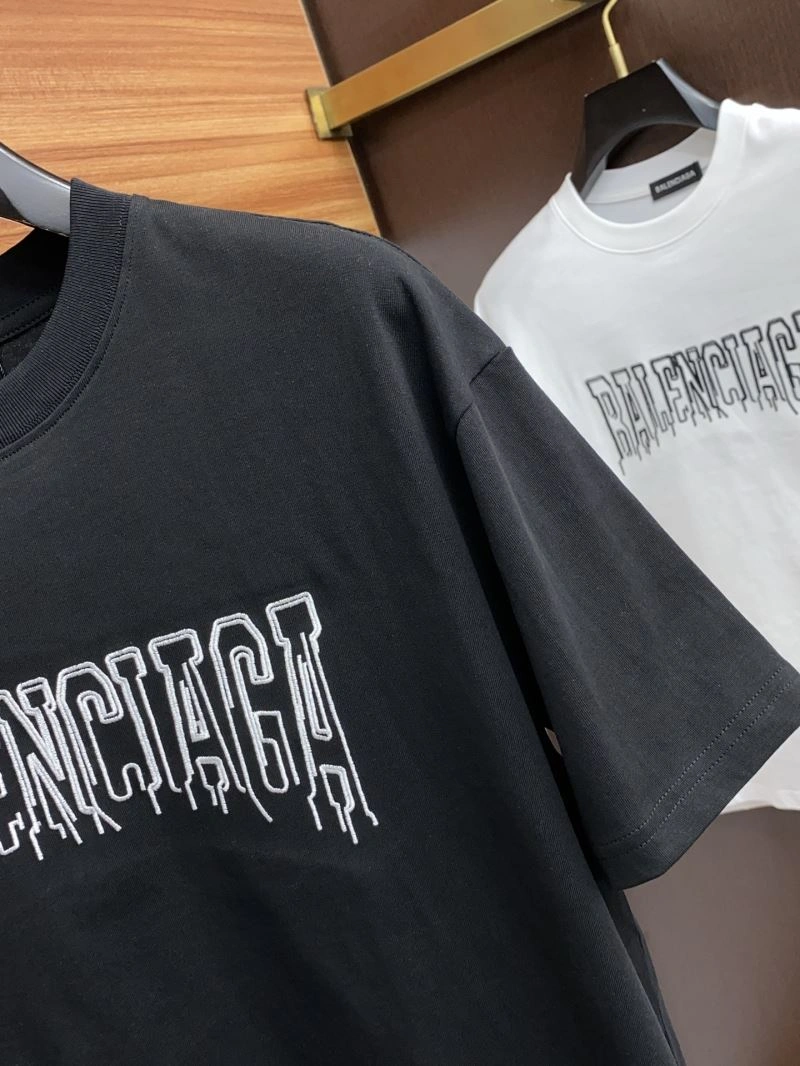 Balenciaga T-Shirts FashionForward 97420