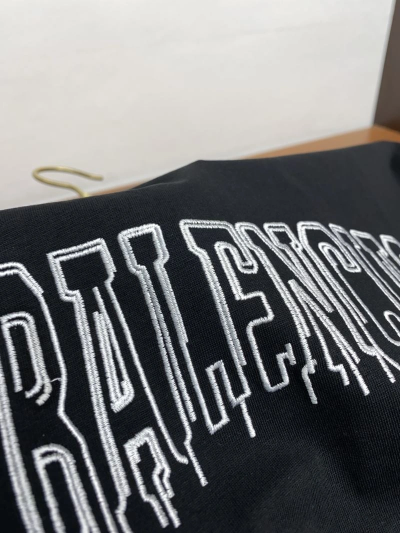 Balenciaga T-Shirts FashionForward 97420