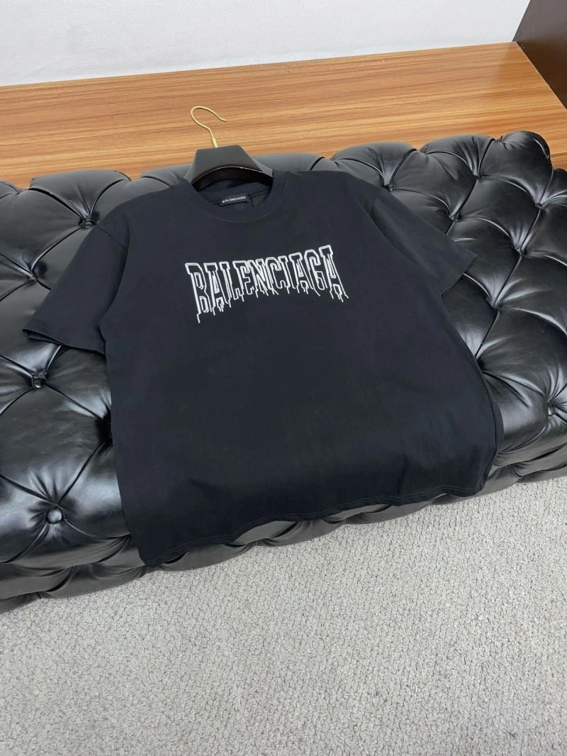 Balenciaga T-Shirts FashionForward 97420