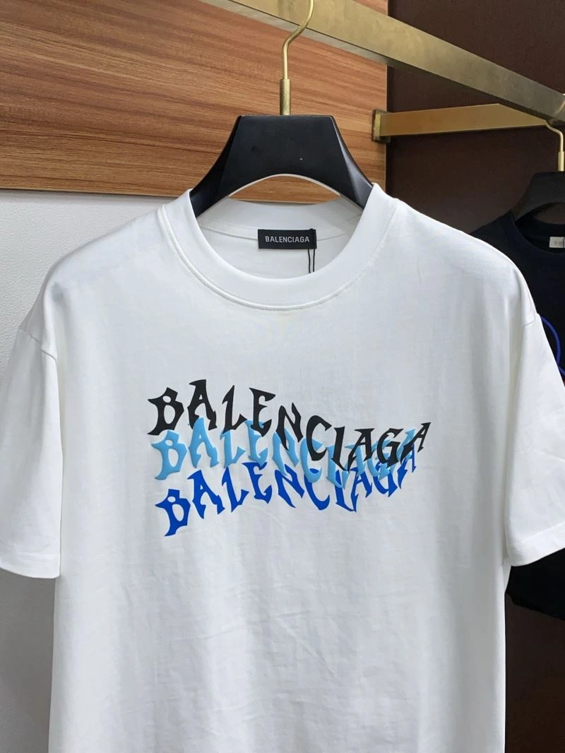 TechFriendly Balenciaga T-Shirts 97417