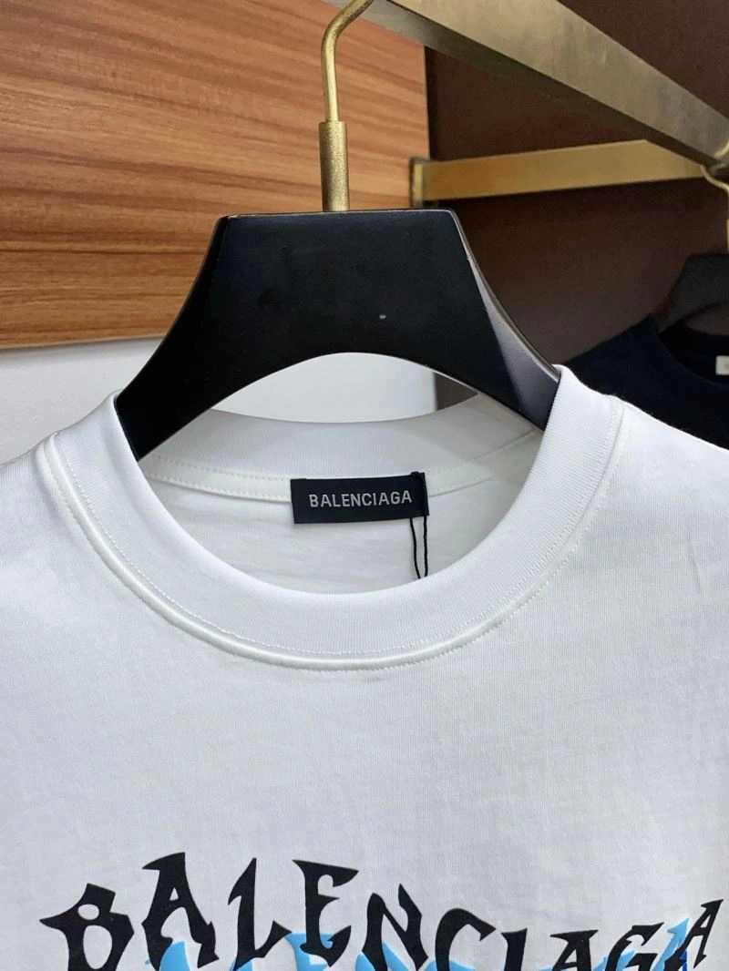 TechFriendly Balenciaga T-Shirts 97417