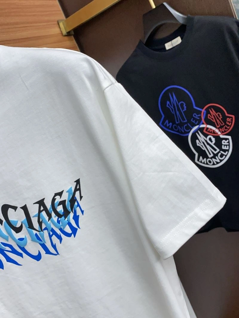 TechFriendly Balenciaga T-Shirts 97417