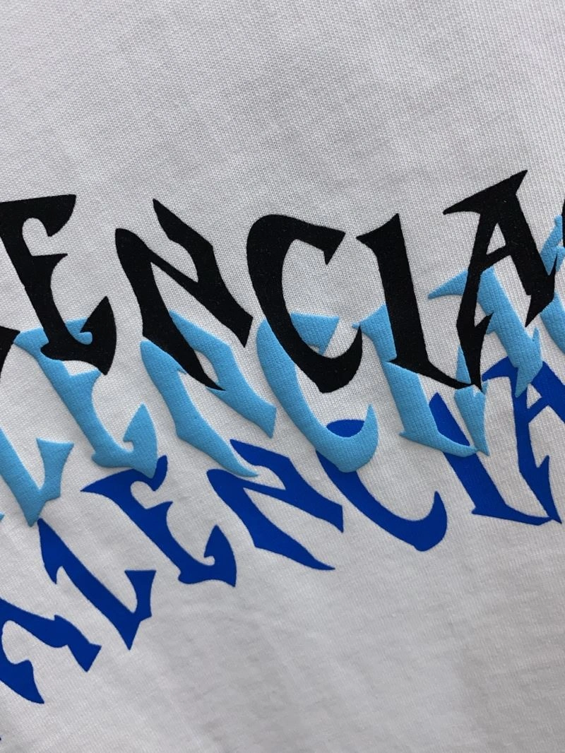 TechFriendly Balenciaga T-Shirts 97417