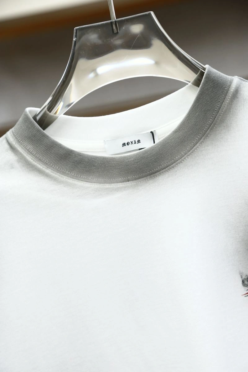 Breathable Balenciaga T-Shirts 97411