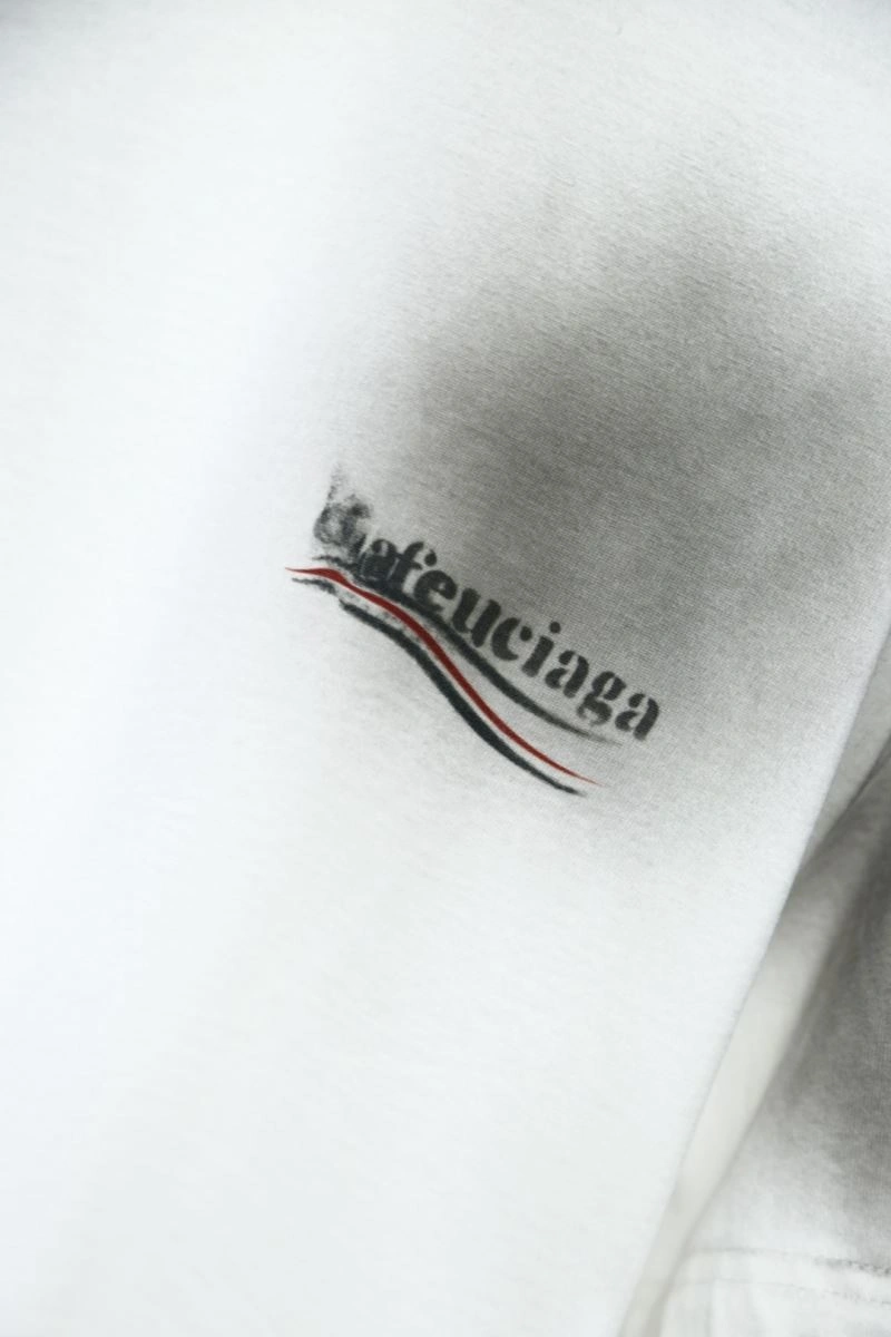 Breathable Balenciaga T-Shirts 97411