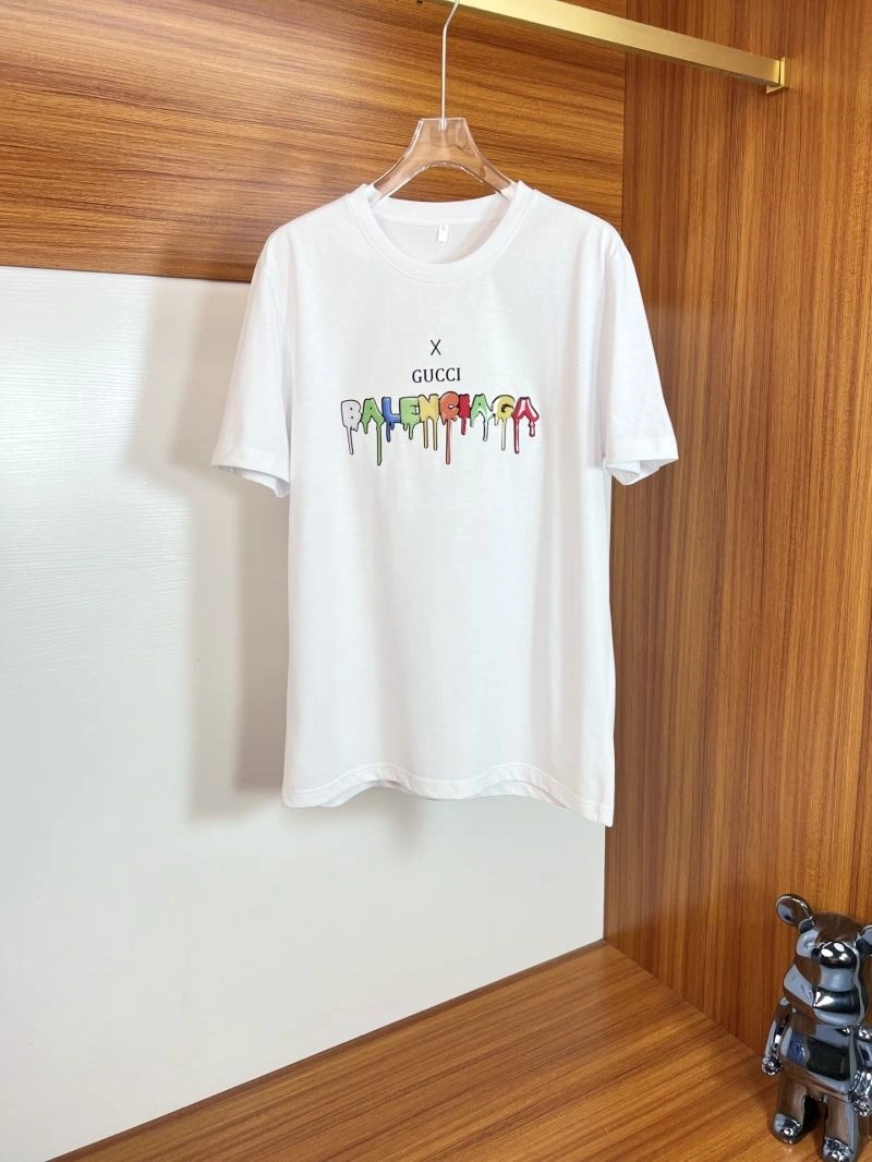 Sophisticated Balenciaga T-Shirts 97434