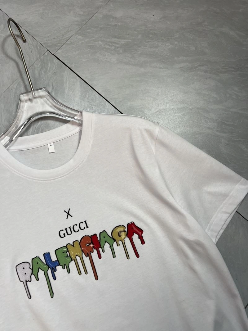 Sophisticated Balenciaga T-Shirts 97434
