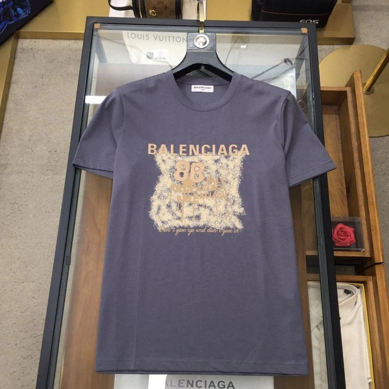 Popular Balenciaga T-Shirts 97316