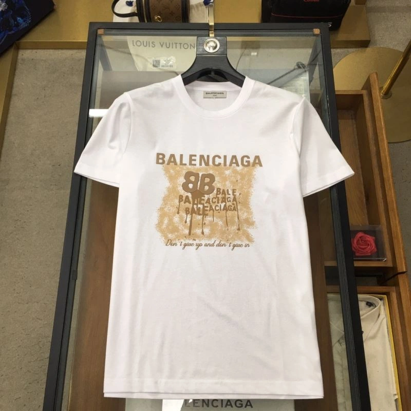 Popular Balenciaga T-Shirts 97316