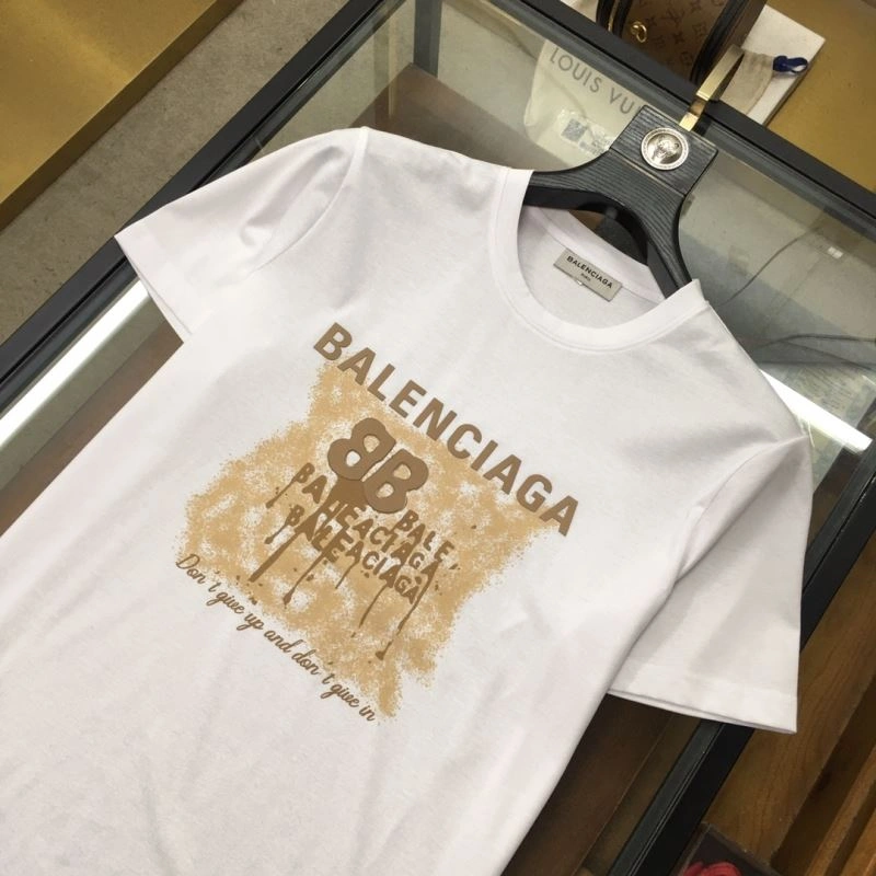 Popular Balenciaga T-Shirts 97316