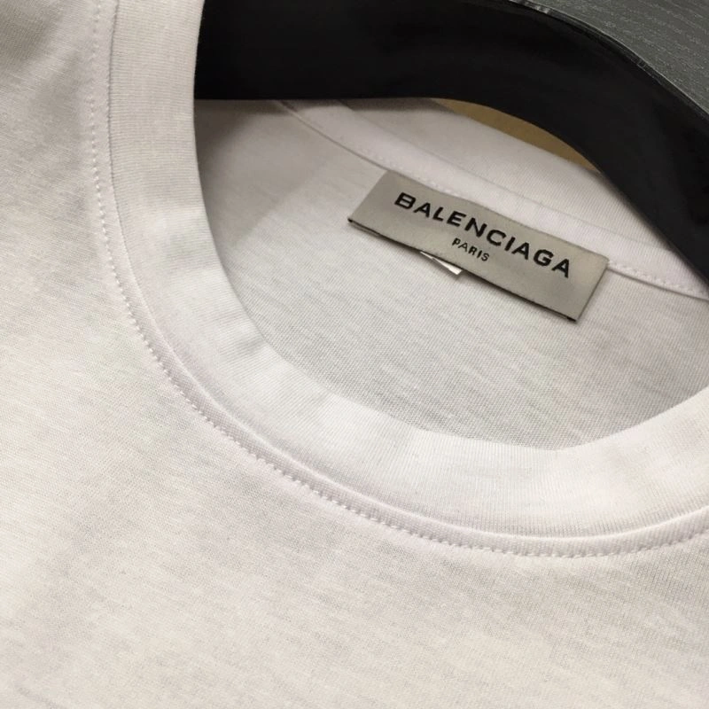 Popular Balenciaga T-Shirts 97316