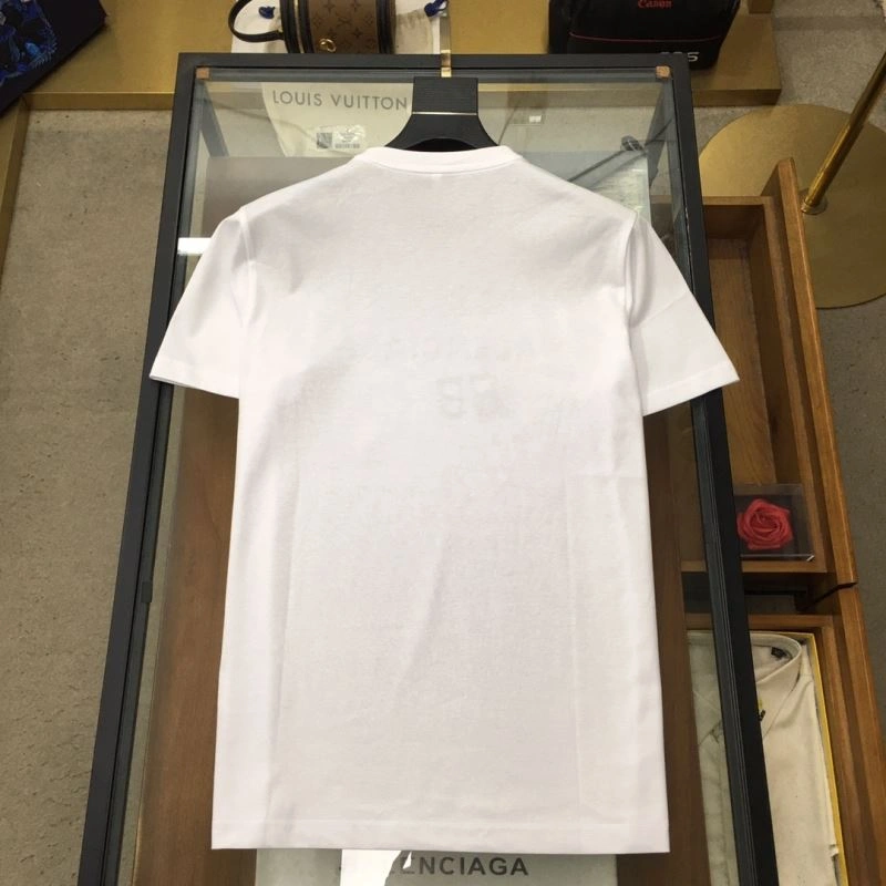 Popular Balenciaga T-Shirts 97316
