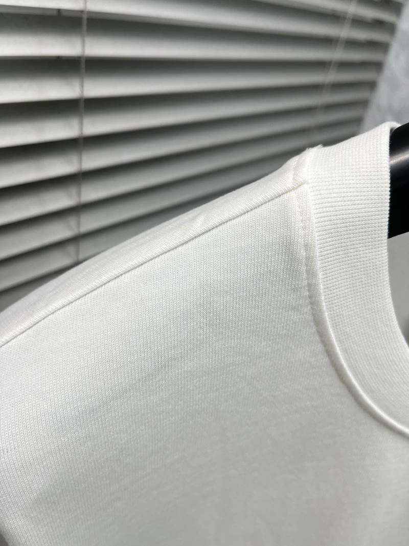 Balenciaga T-Shirts Unisex 97352