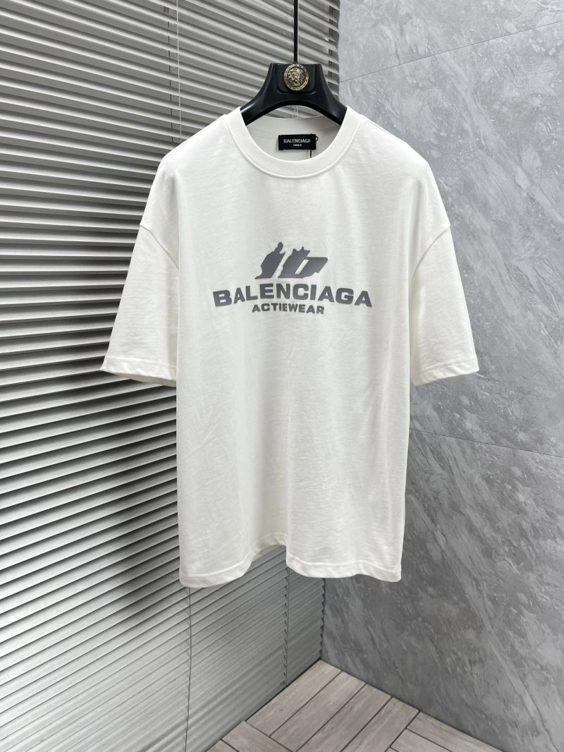 Balenciaga T-Shirts Soft 97350