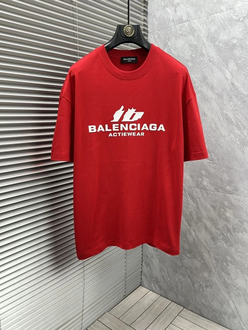 Balenciaga T-Shirts Soft 97350