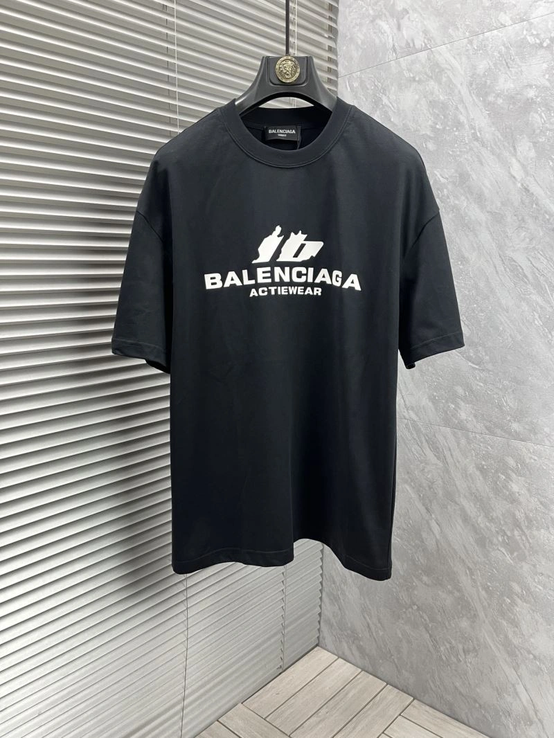 Balenciaga T-Shirts Soft 97350