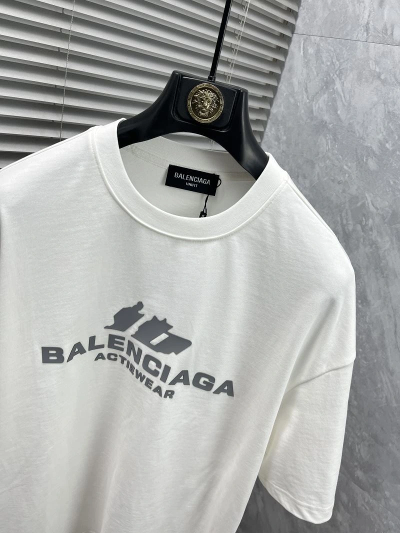 Balenciaga T-Shirts Soft 97350