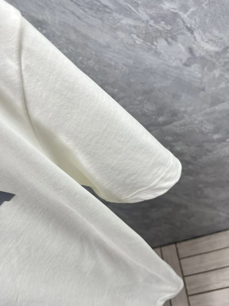 Balenciaga T-Shirts Soft 97350