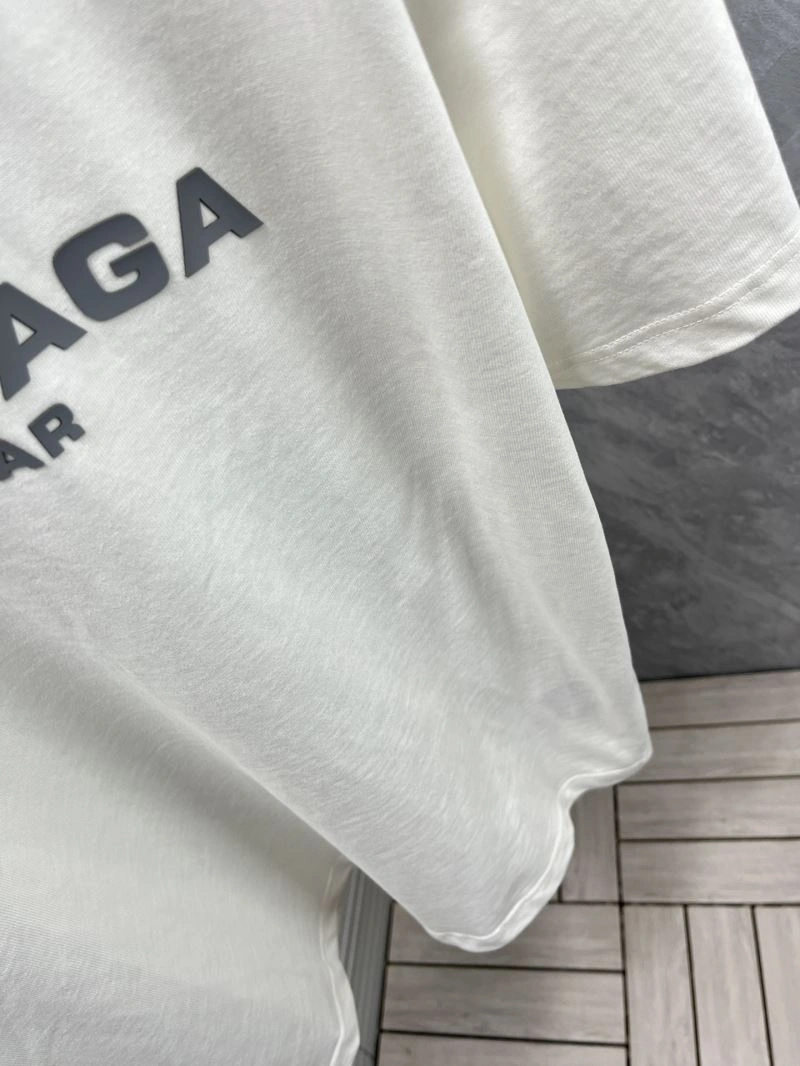 Balenciaga T-Shirts Soft 97350