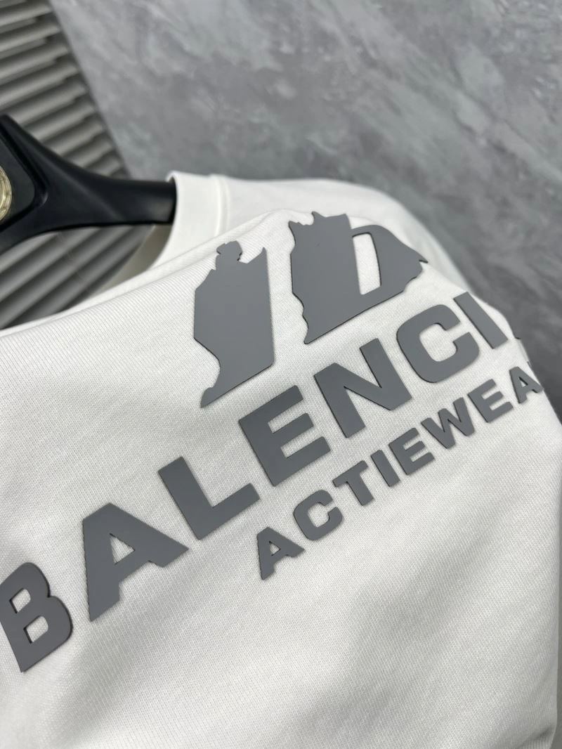 Balenciaga T-Shirts Soft 97350