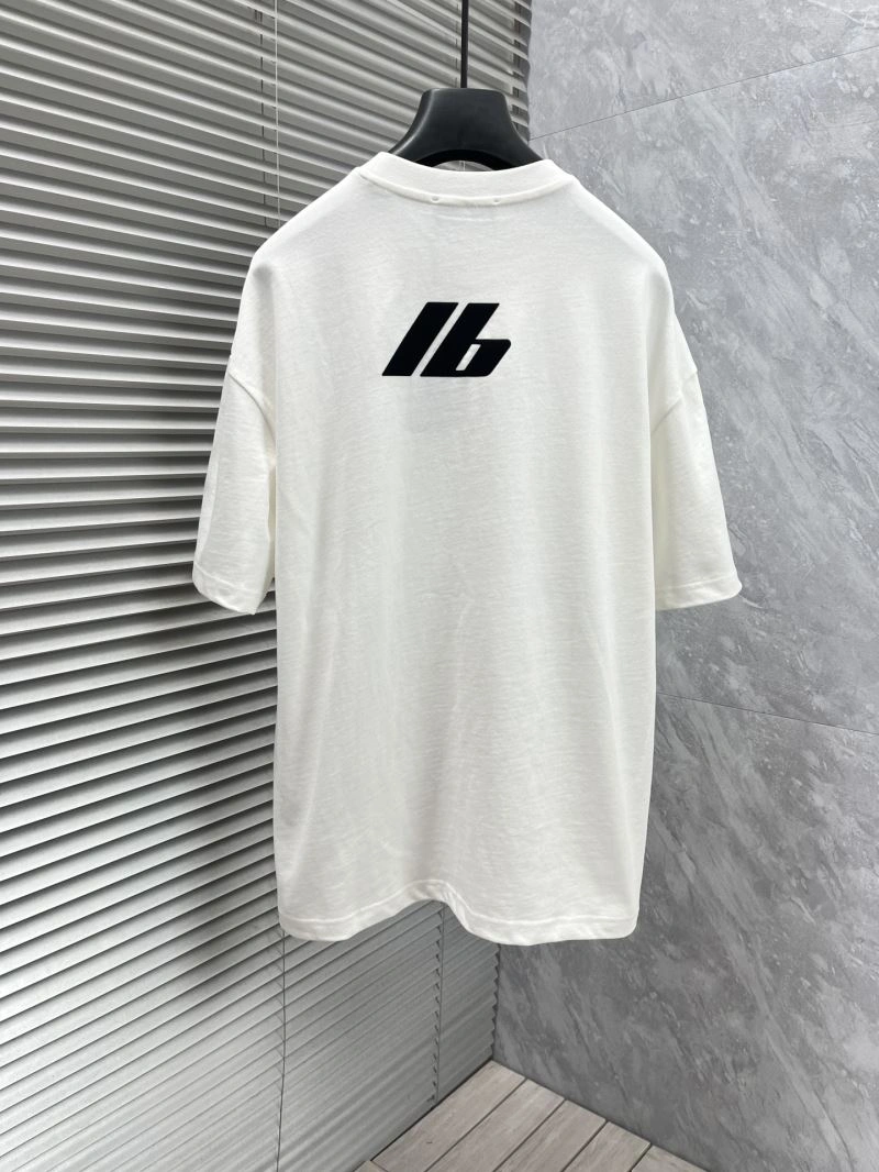 Balenciaga T-Shirts Soft 97350