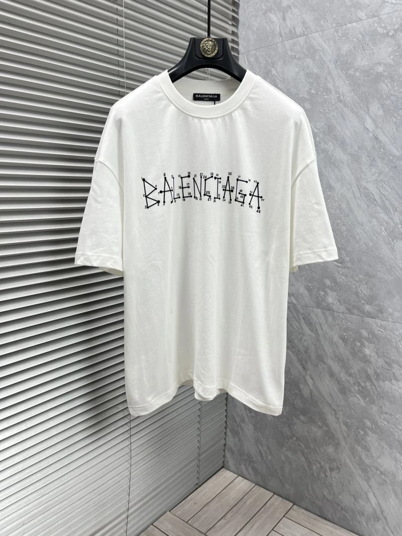 SmoothTexture Balenciaga T-Shirts 97314