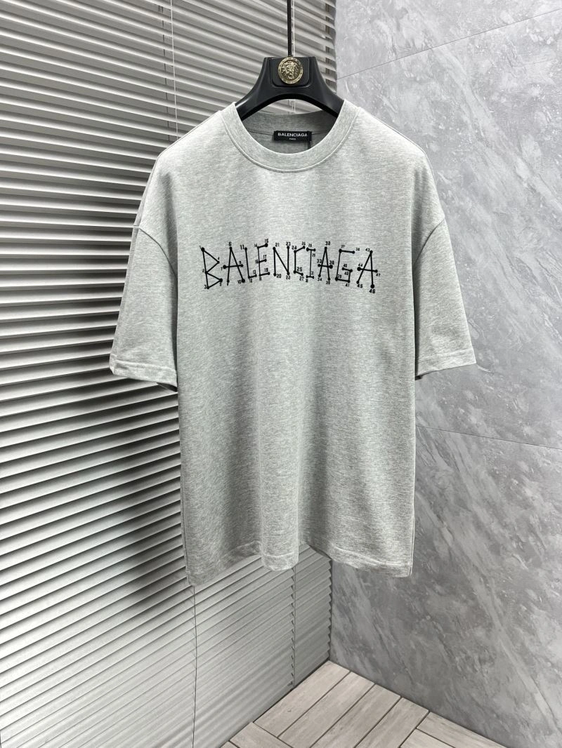 SmoothTexture Balenciaga T-Shirts 97314