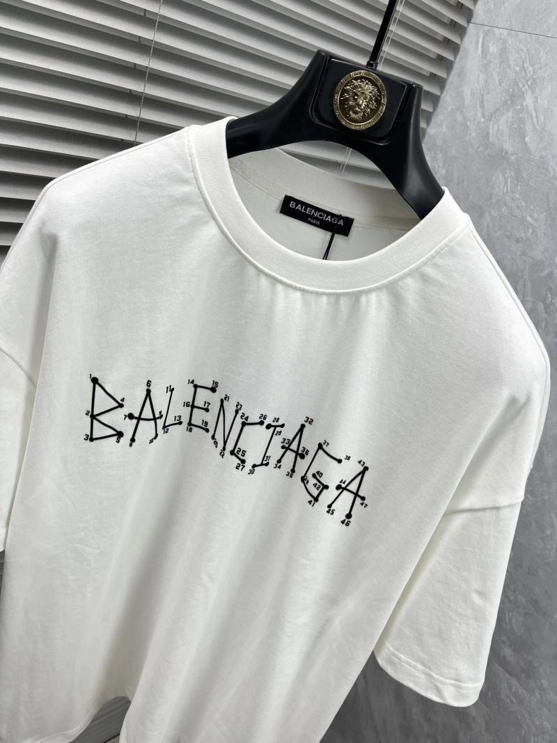 SmoothTexture Balenciaga T-Shirts 97314