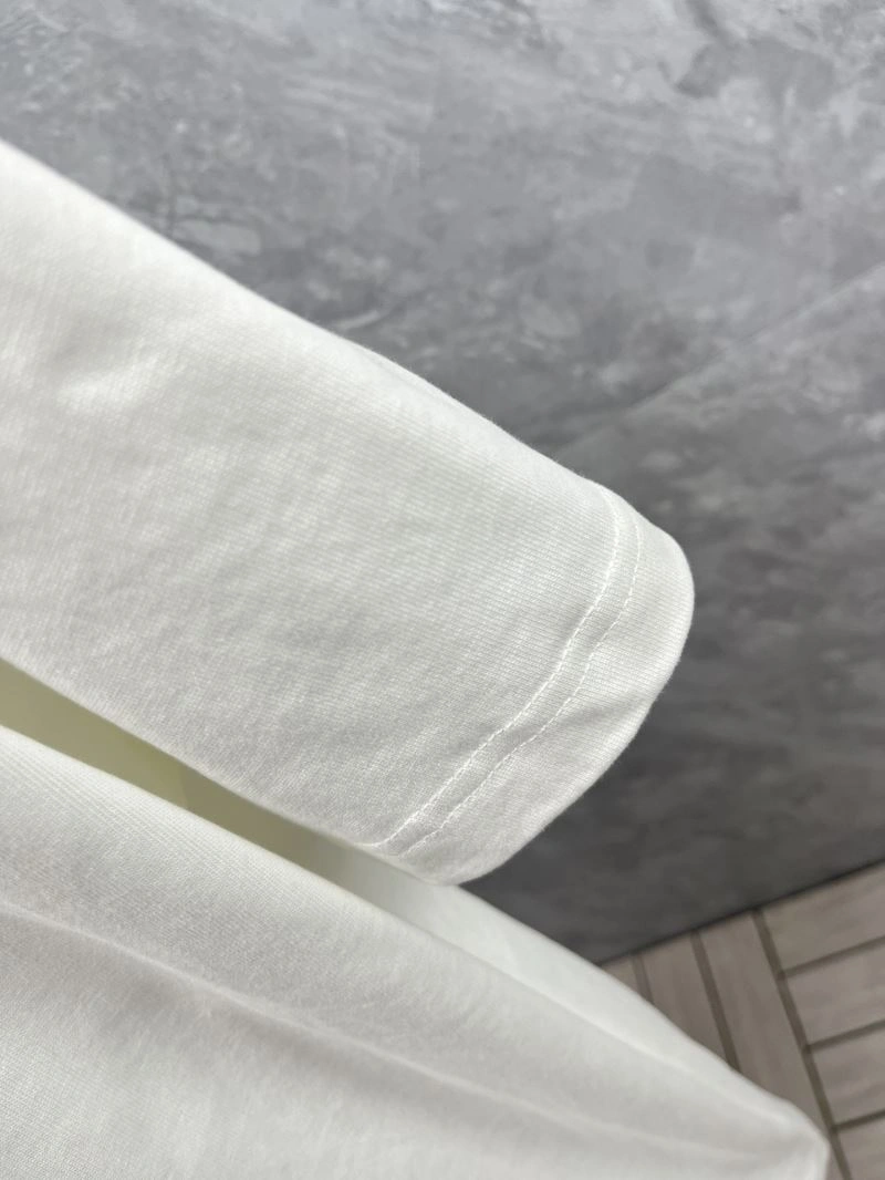 SmoothTexture Balenciaga T-Shirts 97314