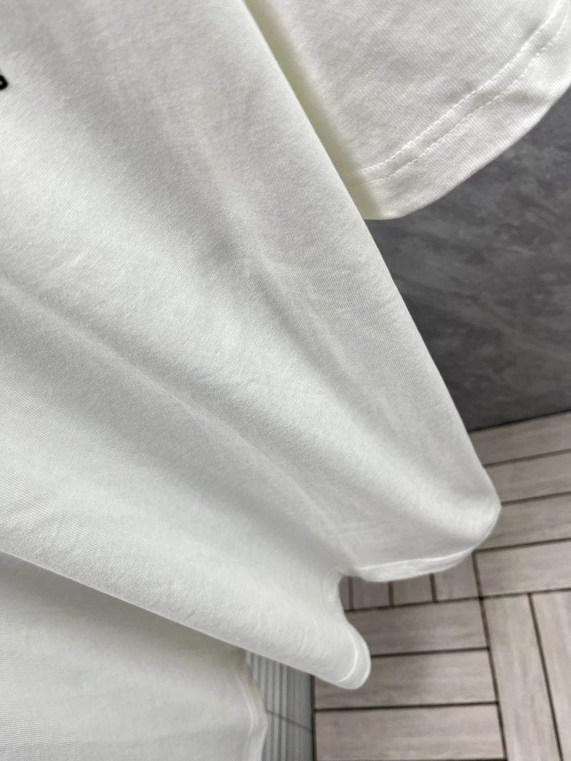 SmoothTexture Balenciaga T-Shirts 97314