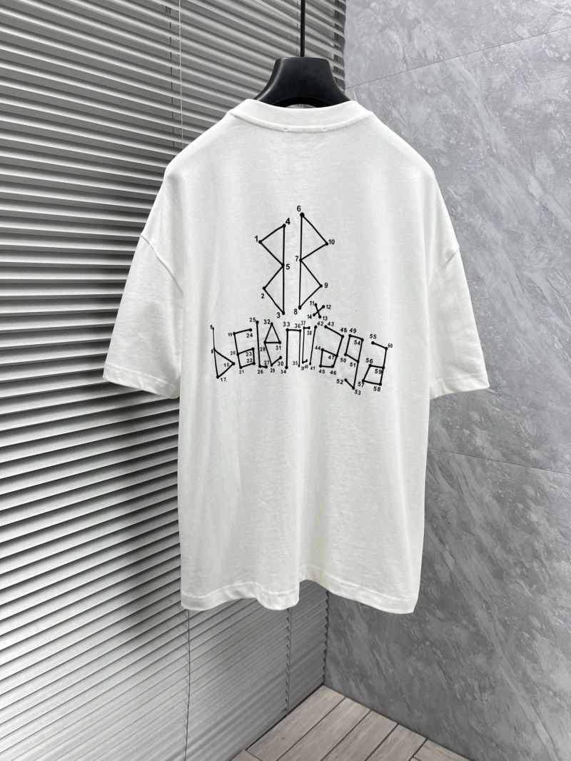 SmoothTexture Balenciaga T-Shirts 97314