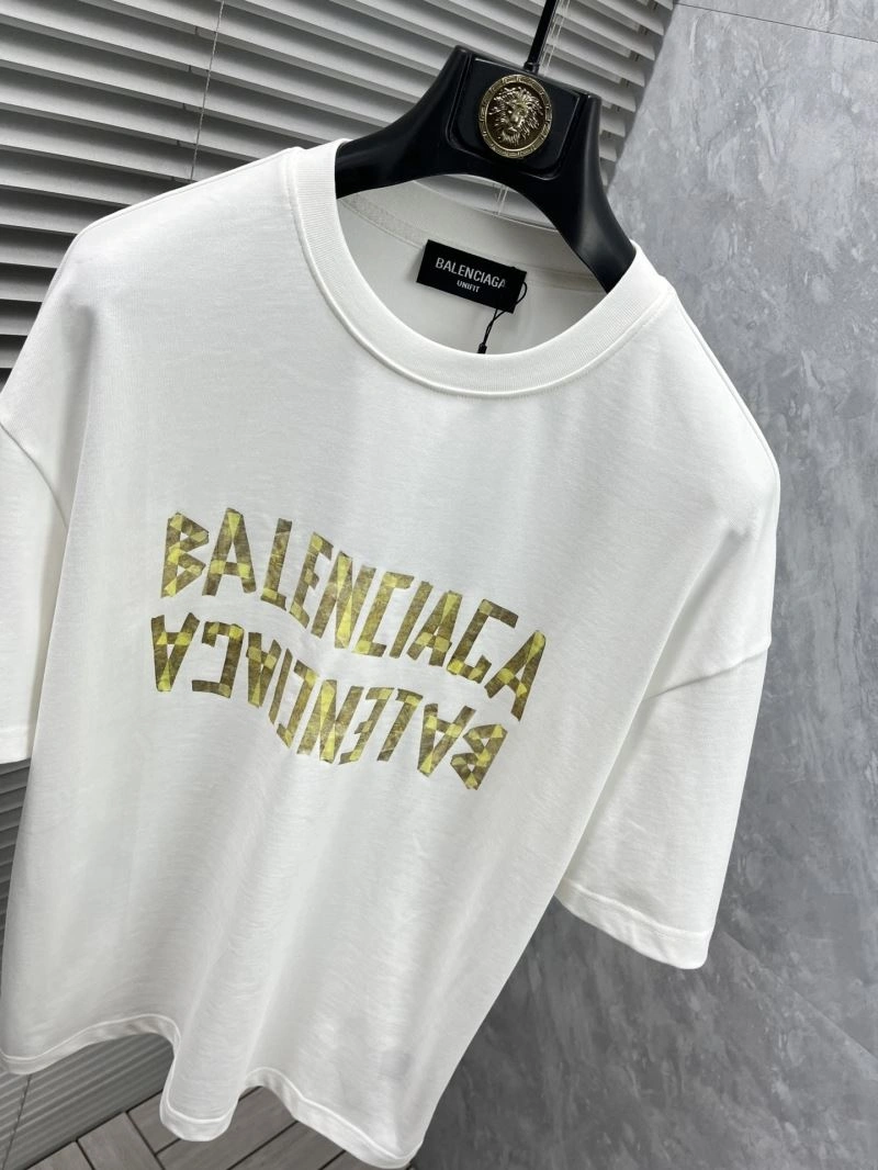Balenciaga T-Shirts Efficient 97303