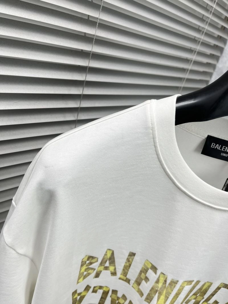 Balenciaga T-Shirts Efficient 97303